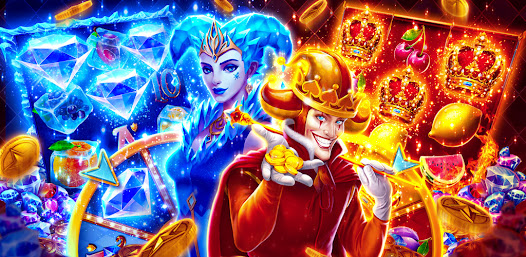 Treasure of Ice and Fire Joker 1.0 APK + Mod (Free purchase) for Android