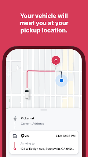 Screenshot of Peery Park Rides