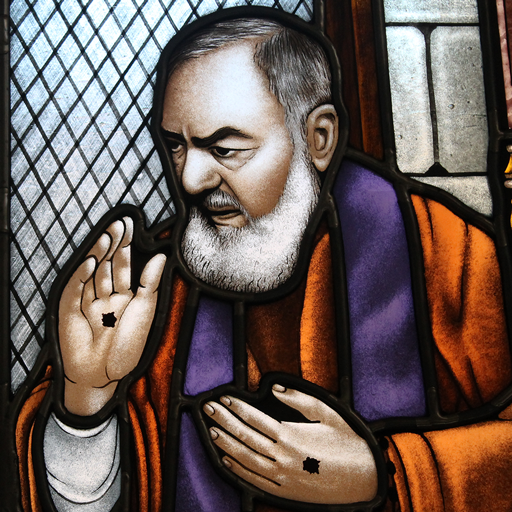 Padre Pio Scarica su Windows