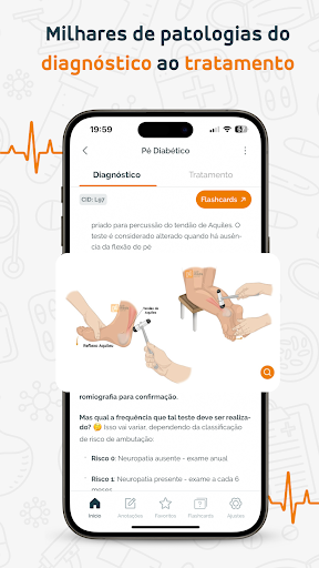 WeMEDS - Medicina Screen 2