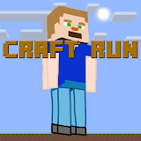 Craft Run icon
