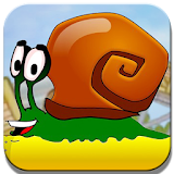 Snail Bob adventure Game icon