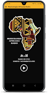 Musicología Africana Radio