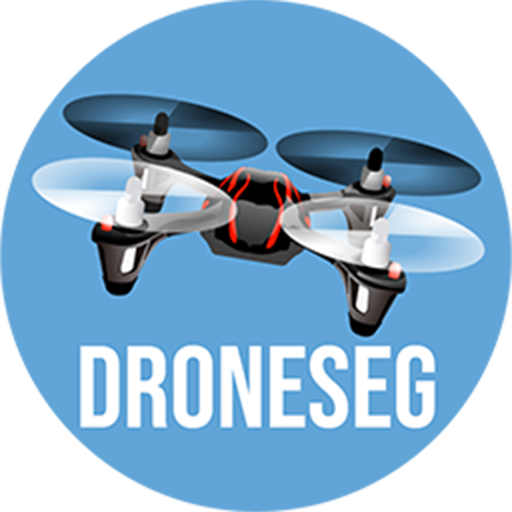 Droneseg 1.2 Icon