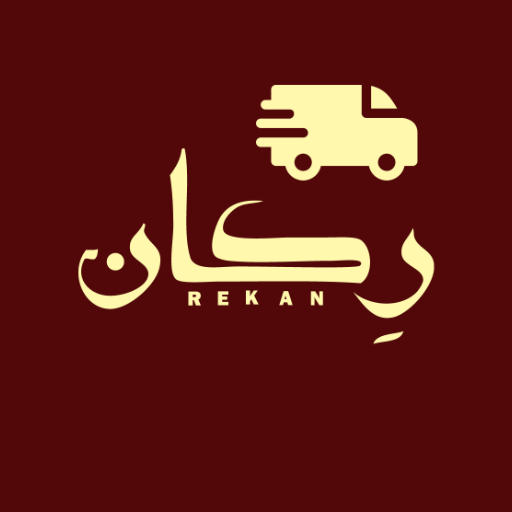 Rekan Delivery | مندوب ركان logo