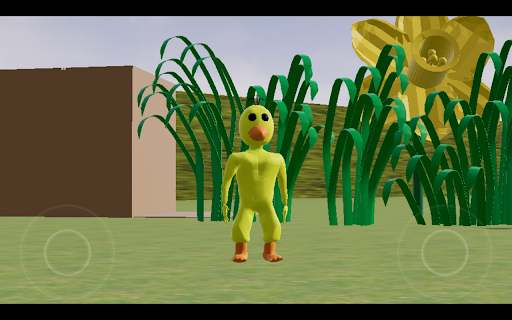 Them Birds - Hide n Seek Screen 2