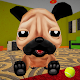 Virtual puppy simulator : Puppy simulator game