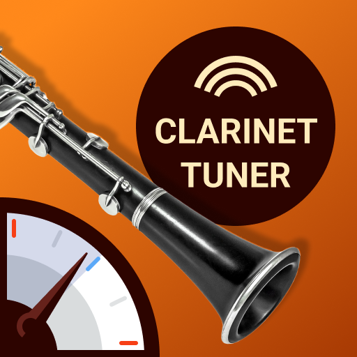 Master Clarinet Tuner - AppWisp.com