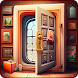 Escape room Puzzle door - Androidアプリ