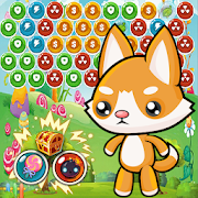 Top 28 Casual Apps Like Bubble Shooter Cat - Best Alternatives