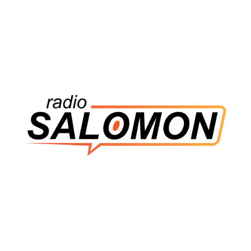 Radio Salomon logo