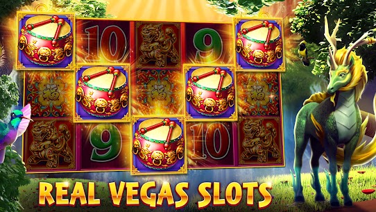 88 Fortunes Slots Casino Games Mod Apk 3