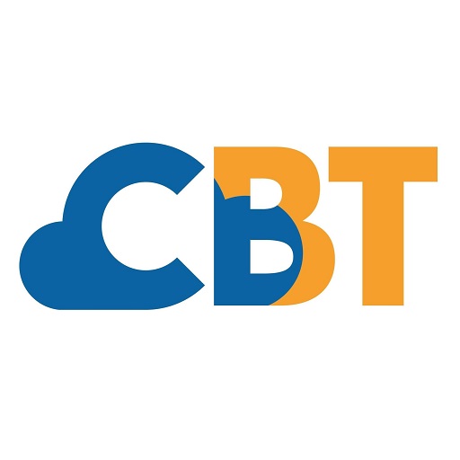 CBT by プロキャス logo