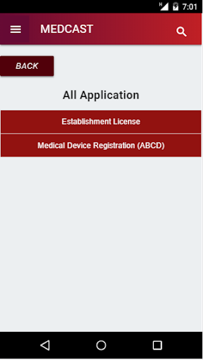 MeDC@St 2.0 Screen 3