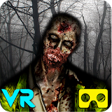Dead Zombies Survival VR icon