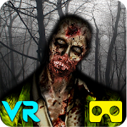 Top 39 Action Apps Like Dead Zombies Survival VR - Best Alternatives