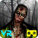 Dead Zombies Survival VR Apk