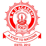 R.K.D. Academy  Icon