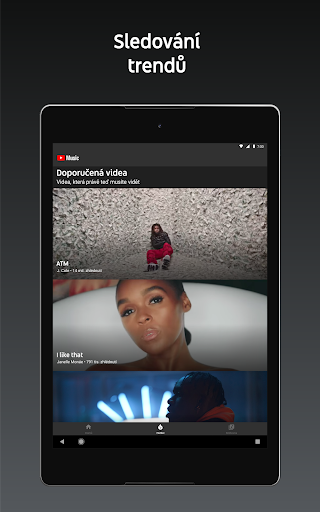 Mobile Android Screenshots 13
