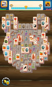 Mahjong Kampf