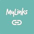 MyLinks |  Store all links in one place2.6-beta