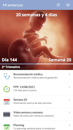 Reproducción Bilbao Screen 2