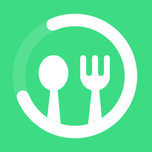 Intermittent fasting tracker logo
