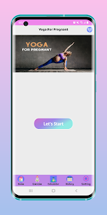 Yoga Every Day For Pregnant 1.0 APK + Mod (Free purchase) for Android