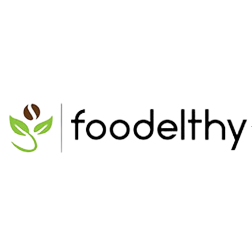 Foodelthy logo