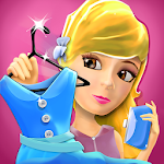 Cover Image of डाउनलोड किशोर लड़कियों के लिए ड्रेस अप गेम  APK