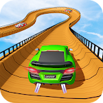 Cover Image of Download Extreme Car GT Racing Stunt Games 3D 2020 1.3 APK