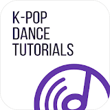 K-POP Dance Tutorials icon
