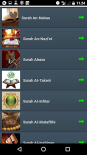 Download mp3 al-quran 30 juz full rar