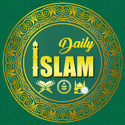 Icon image Daily Islam - Quran, Ramadan