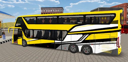 Bus Simulator DS Bus Game