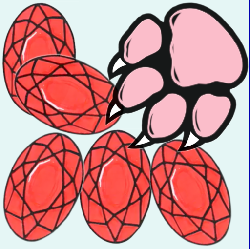 Mind game Gems logo