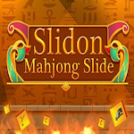 Cover Image of ดาวน์โหลด Slidon Mahjong Slide 1.0 APK