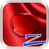 Red Apple - Zero Launcher icon