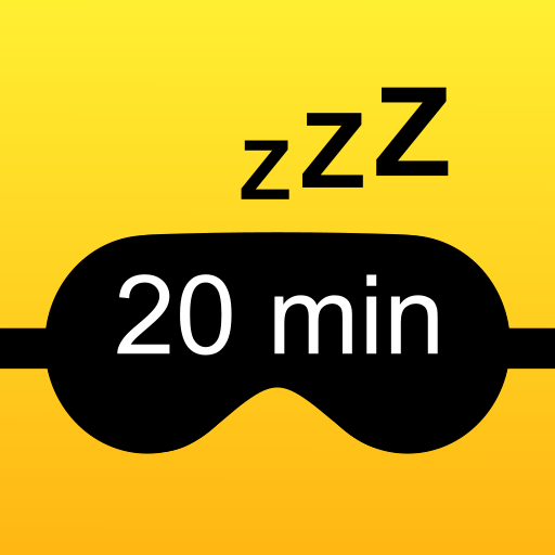 Gentle Nap - Nature sounds 7.7.2 Icon