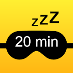 Cover Image of डाउनलोड Gentle Nap - Power Napping & Sounds 4.4.5 APK