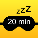 Gentle Nap - Power Napping & Sounds icon