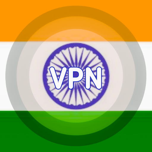 India VPN - Fast VPN Proxy