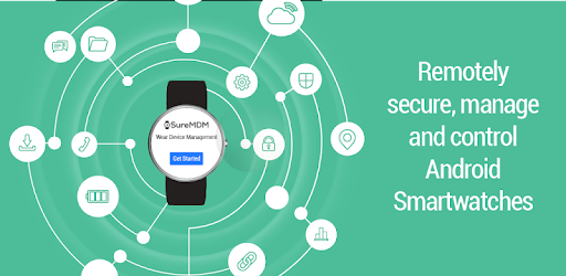 SureMDM Agent for Wear OS
