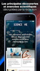 Science & Vie  screenshots 1