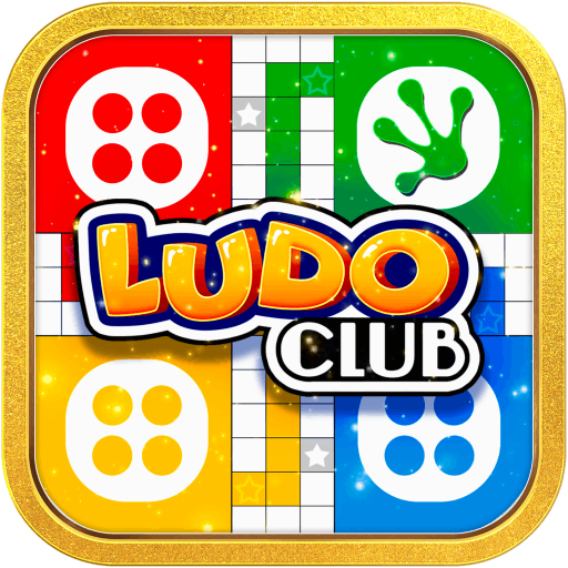 Ludo Club - Fun Dice Game+Rush