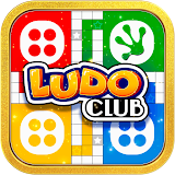 Ludo Club - Fun Dice Game+Rush icon