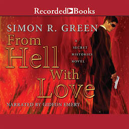 Icon image From Hell With Love