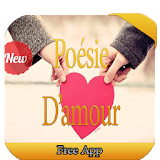 Poésie D'amour 2016 icon