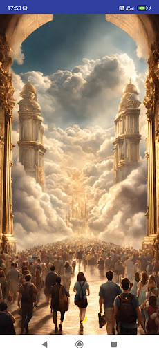 Android application The Pursuit of God -AW Tozer screenshort