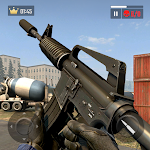 Cover Image of ダウンロード Counter Strike Offline : CS 1.0.8 APK